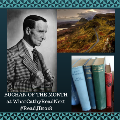 Buchan of the Month