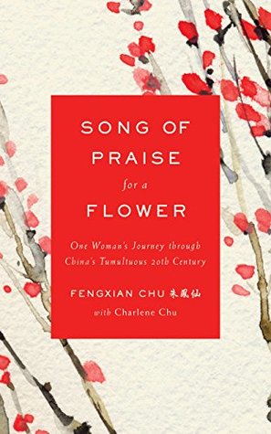 Song of Praise for a Flower