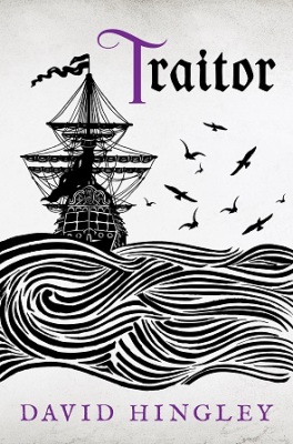 traitor cover