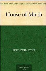 The House of Mirth2