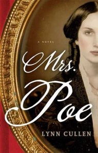 TBR#12 Mrs Poe