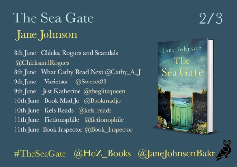 The Sea Gate_Blog Tour Poster 2