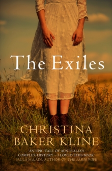 The Exiles Christina Baker Kline