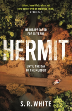 Hermit S.R.White