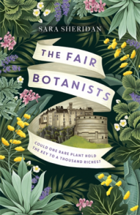 The Fair Botanists