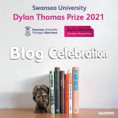 Dylan Thomas Prize 2021