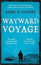 Wayward Voyage