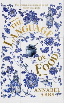 The Language of Food Cover