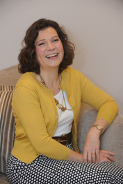 Author Susan Grossey