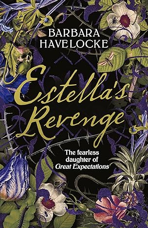 Book cover of Estella's Revenge by Barbara Havelocke