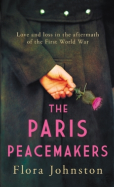 The Paris Peacemakers