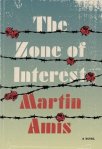 Book cover of The Zone of Interest by Martin Amis